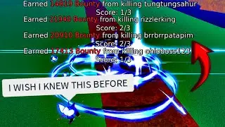 The KITSUNE META You NEVER HEARD ABOUT
