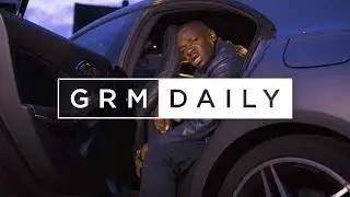 Mr. Fox feat. Jigna - For The Team [Music Video] | GRM Daily