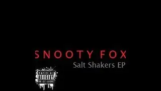 Snooty Fox - Real Talk Freestyle Prod By Customz (Original Version)