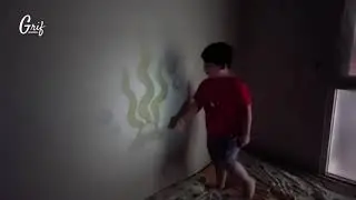 Vlog Dede | Projector Learning