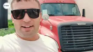 Energy Trucking