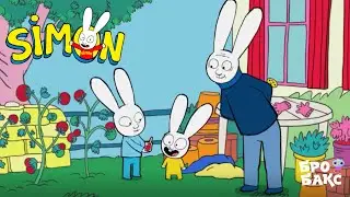 СІМОН (SIMON)  | Місія: Ловимо ельфа! 🧚🏻‍♀️| МУЛЬТИК УКРАЇНСЬКОЮ ДЛЯ ДІТЕЙ