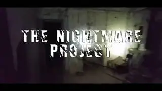 Vulture City - The Nightmare Project (One of the most haunted locations in Arizona)