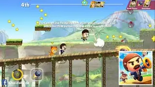 Battle Run - Gameplay Walkthrough Part 1 (Android)