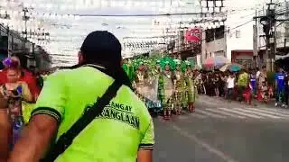 Part 3 bangus festival street dance.