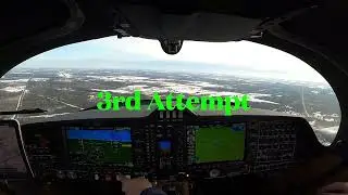 My Landings have gone to CRAP !!!  Multi Engine Training - Diamond DA62 - EYG