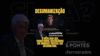 Senador Astronauta Marcos Pontes (PL / SP)
