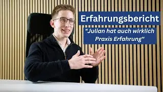 Erfahrungsbericht zu Julian Mahnken Verkaufstraining von Peter Neumann