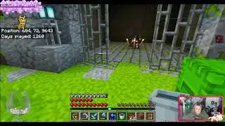 Minecraft Chill Stream!