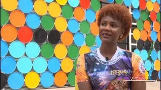 As Rainhas de Bateria do carnaval do Mindelo 2026