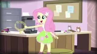 No Tears Left To Cry {PMV}