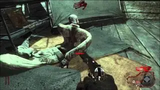 Halloween Special: Black Ops Zombies: ZOMBIE TAKES MENTAL ATTACK! [IKyyyle]
