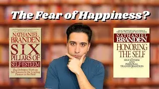 Overcoming Happiness Anxiety