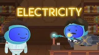 Electricity - The Shocking Truth! | eLearning Course