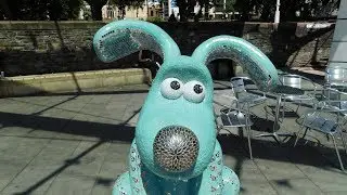 Gromit Unleashed 2 - Bristol! (2018)