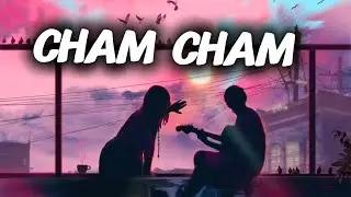 Cham cham song 
