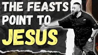 In Remembrance | From Creation to Christ | Nathan Bentley #sermon