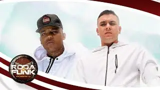 CL Fabulloso & Enzzo da Sul - Focado em Ficar Bem | Prod. Davi Oliver (Roda de Funk)
