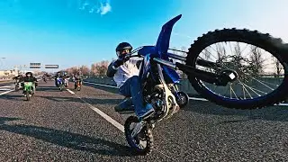 MILANO RIDEOUT 2026 -  MINI EDIT - QUERLY