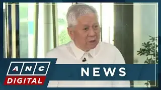 The legacy of Ex-PH DFA Chief Albert del Rosario | ANC