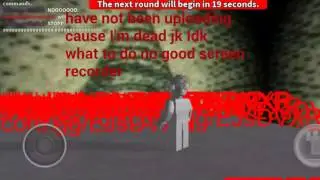 Why I have not been uploading
