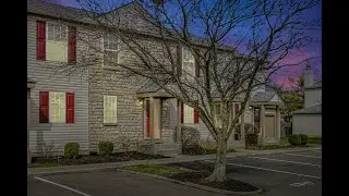 1717 Messner Drive Hilliard, OH | ColdwellBankerHomes.com