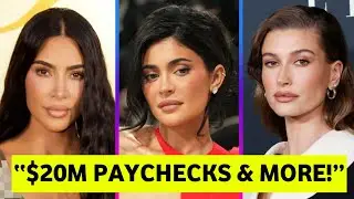 Shocking Celebrity Salary Reveals That Will Leave You Speechless 💰