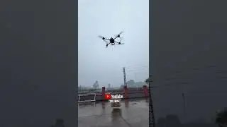 dji flycart 30 최대 40kg 적재능력