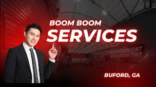 BOOM BOOM SERVICES
