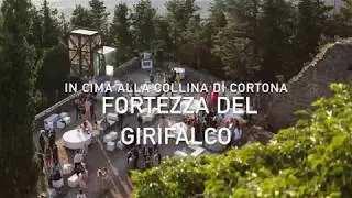 #weddings @ Fortezza del Girifalco