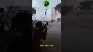 ARC Raiders - Худшая волчья стая в истории!