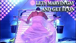 Menxclusive Live Sexpo Australia | Sexiest All Male Revue Show | Fifty Shades