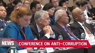 Nurturing Anti-Corruption Culture in Asia-Pacific Region