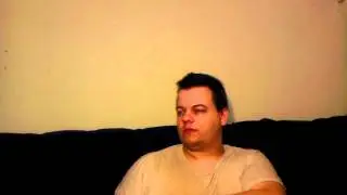 Memories #1 - My Earliest Memory