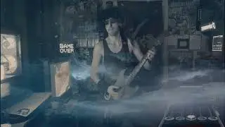 ROCKER JOE PLAYS: Parkway Drive - Sacred