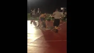 Rocket Rumble