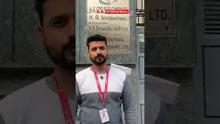 Вакансии бариста в Саудовской Аравии 🇸🇦 | Набор персонала открыт | H.R. International