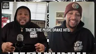 Ep 16 The Cloud - Discussing Kendrick Lamar, Drake, New Music from J Cole, Lakers, and Spurs