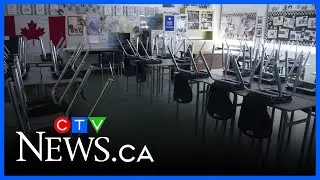 Teachers&rsquo; association says more funding needed for Alberta schools
