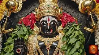 Lord Venkateswara Tirupati Stotram ✨ Remove Obstacles &bull; Attract Wealth & Divine Grace 🕉️