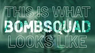 This is what BOMBSQUAD looks like | Throne and Liberty Montage ( Staff / Dagger )