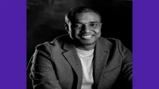 Inside the Canadian Selah Music Awards &ndash; Dr  Elio Alcindor