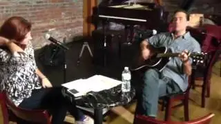 Jackson - Jillian & Tony Suraci Cover Johnny Cash