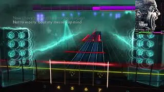 The Warning - River's Soul (Bass) | Rocksmith 2014 CDLC