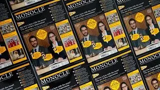 Monocle preview: February issue