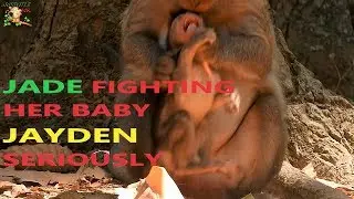NEVER SEEN...NEVER SEEN , SADNESS BABY JAYDEN SUPER CRY LOUDLY HURT SO STRONG FACE EDEMA NON PITY |