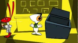 31 Minutos Tributo Cartoon