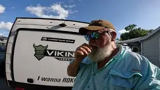 2025 Viking 12K ROK