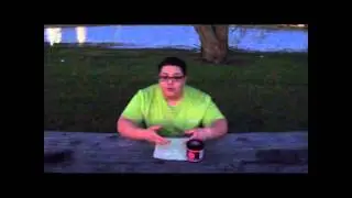 Pre-workout Review/ Stimul8
