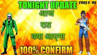 TONIGHT UPDATE OF FREEFIRE | 23 JUNE NEW EVENT | NEW AZURE DRAGON TOPUP EVENT | NEW EVENT FREE FIRE